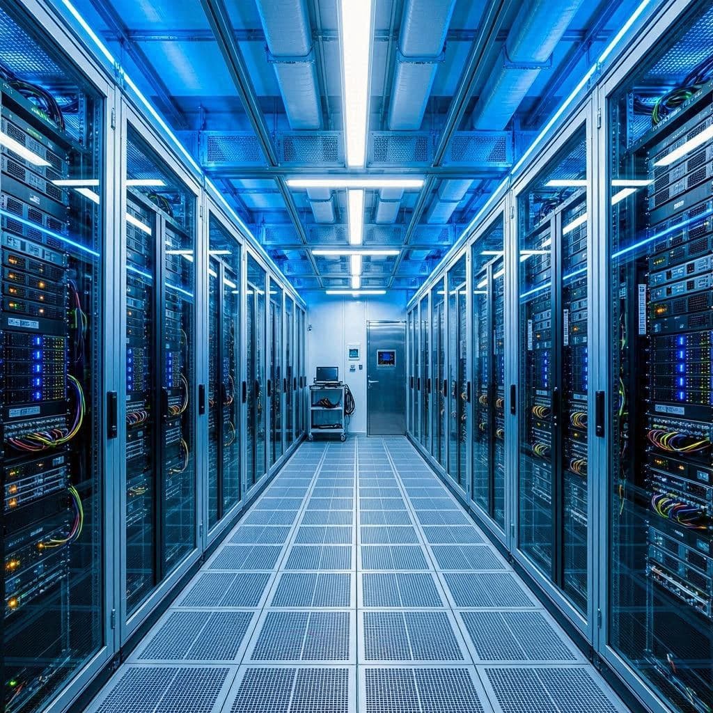 AI Data Centers