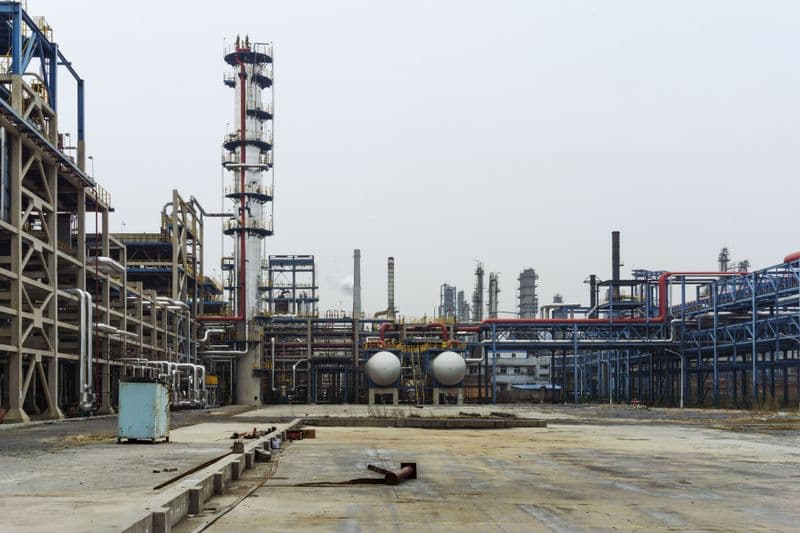 Chemical Processing