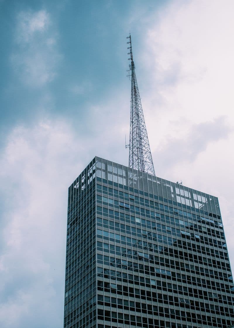 Commercial Buildings
