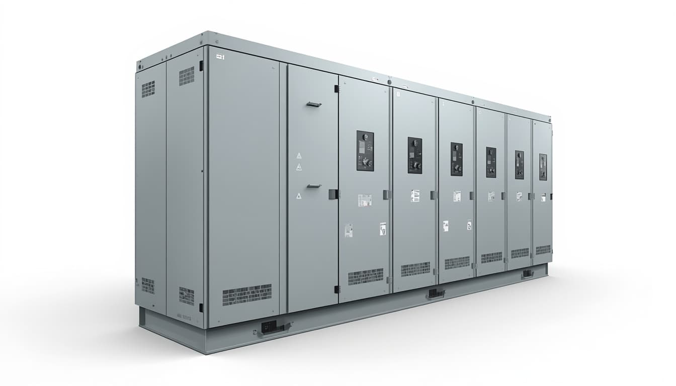 Electrical Switchgear