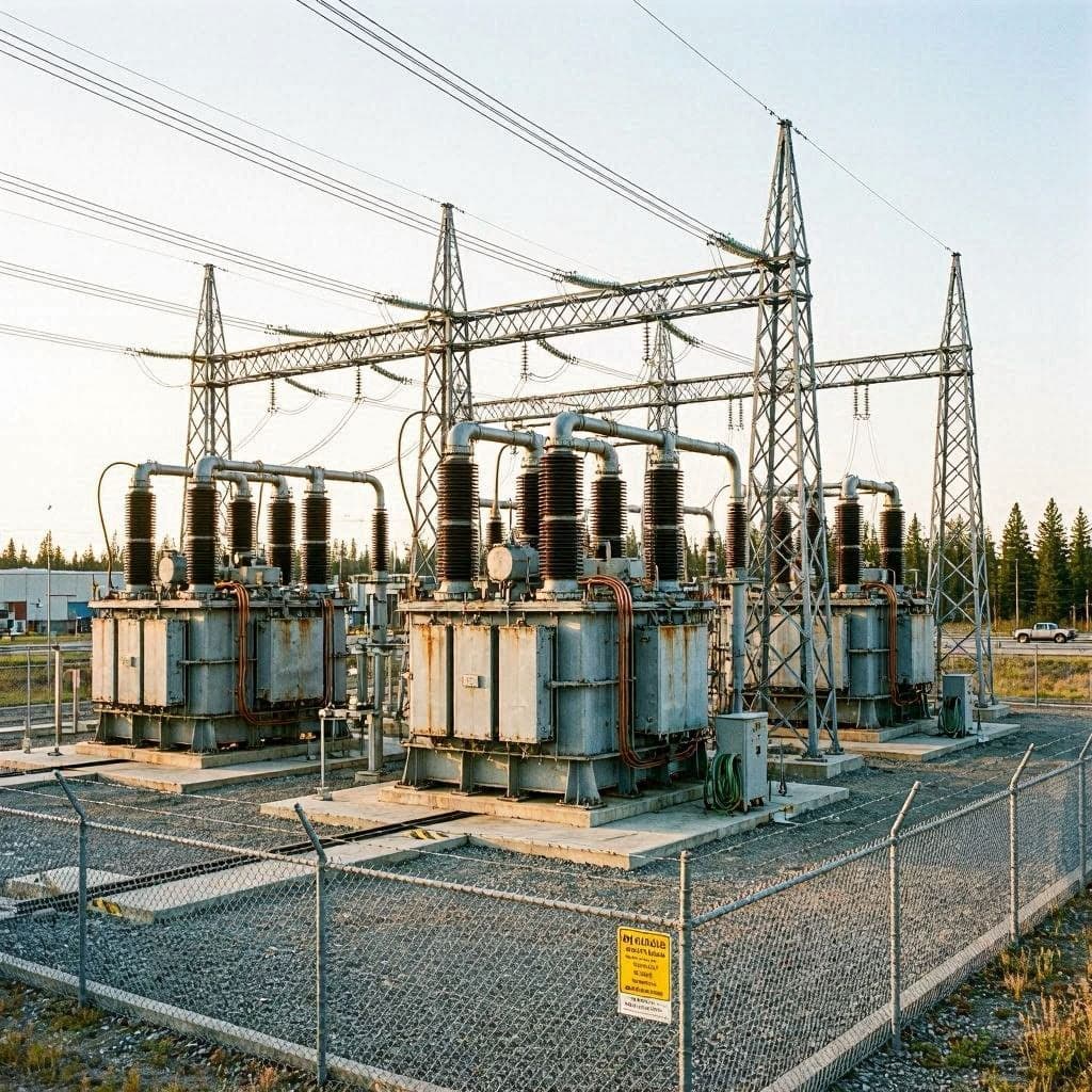 Utilities