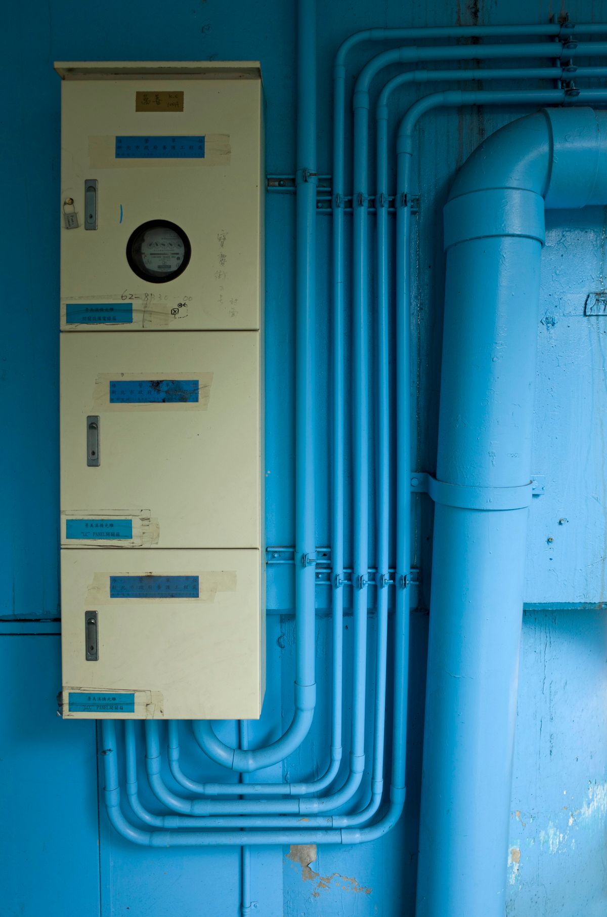 Distribution Switchboards