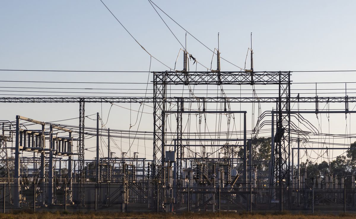Metal-Clad Medium Voltage